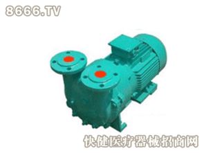 2BV5水環真空泵與網絡工程的協同應用與技術創新
